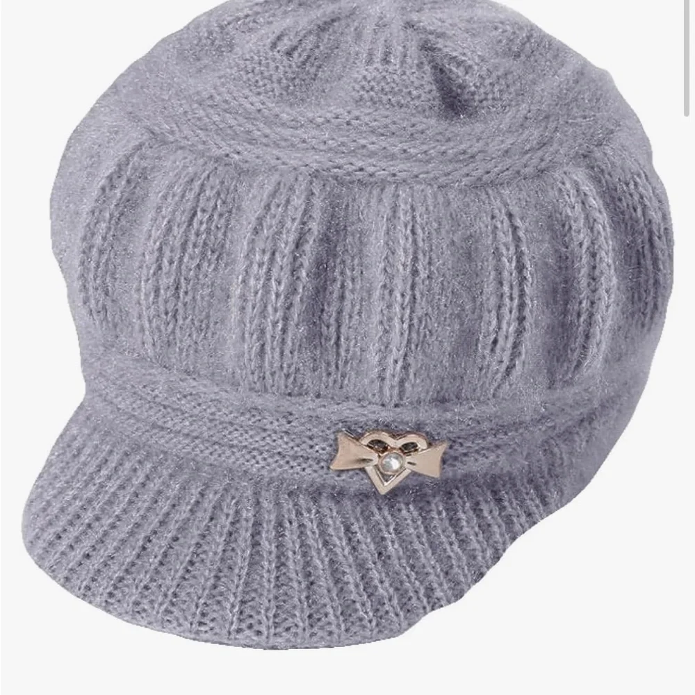 NWOT Warm Hat and Scarf Marching Set - Picture 3 of 10